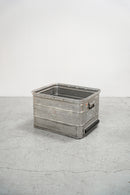 gmohling アルミコンテナ <br>ヴィンテージ <br>大和店danHOLD11/16迄 - ヴィンテージ SHARK ATTACK