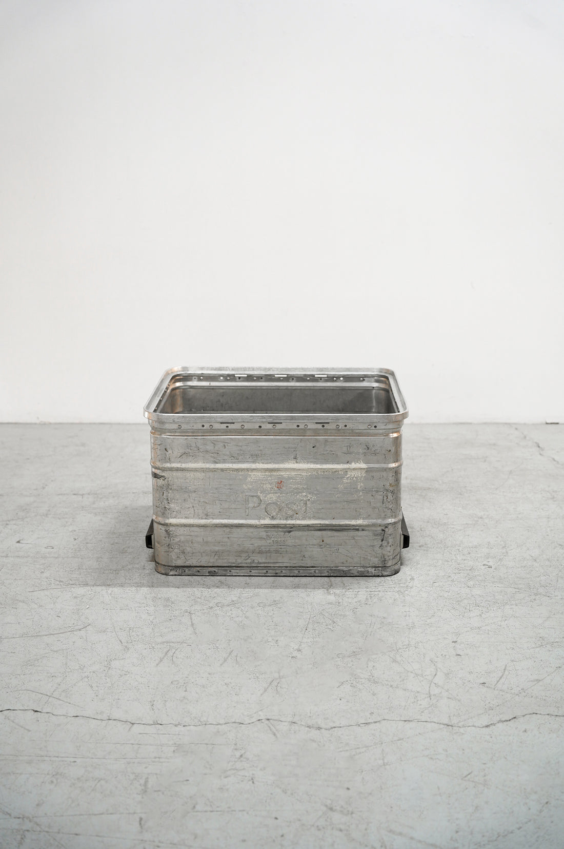 gmohling アルミコンテナ ヴィンテージ 大和店danHOLD12/11〜