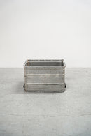 gmohling アルミコンテナ <br>ヴィンテージ <br>大和店danHOLD11/16迄 - ヴィンテージ SHARK ATTACK