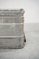 gmohling アルミコンテナ <br>ヴィンテージ <br>大和店danHOLD11/16迄 - ヴィンテージ SHARK ATTACK