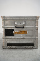 gmohling アルミコンテナ <br>ヴィンテージ <br>大和店danHOLD11/16迄 - ヴィンテージ SHARK ATTACK