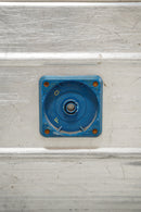 gmohling アルミコンテナ <br>ヴィンテージ <br>大和店danHOLD11/16迄 - ヴィンテージ SHARK ATTACK