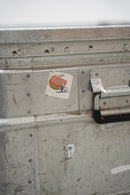 gmohling アルミコンテナ <br>ヴィンテージ <br>大和店danHOLD11/16迄 - ヴィンテージ SHARK ATTACK