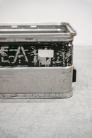 gmohling アルミニウム コンテナ<br>ヴィンテージ <br>大和店、大阪店 danHOLD11/15迄 - ヴィンテージ SHARK ATTACK