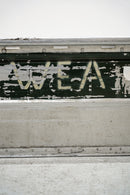 gmohling アルミニウム コンテナ<br>ヴィンテージ <br>大和店、大阪店 danHOLD11/15迄 - ヴィンテージ SHARK ATTACK