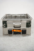 gmohling アルミニウム コンテナ<br>ヴィンテージ <br>大和店、大阪店 danHOLD11/15迄 - ヴィンテージ SHARK ATTACK