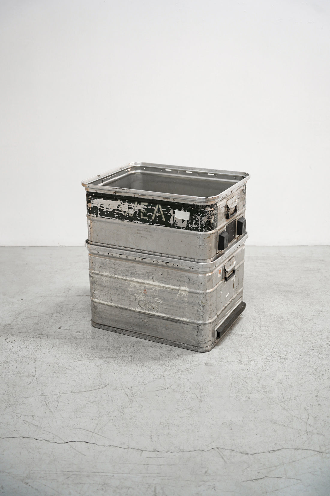 gmohling アルミコンテナ ヴィンテージ 大和店danHOLD12/11〜