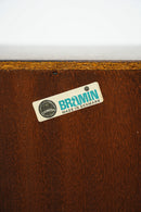 Bramin Møbler 社製 キャビネット<br>ヴィンテージ<br>大和店 - ヴィンテージ SHARK ATTACK