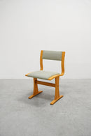 ファブリック チェア <br>ヴィンテージ <br>大和店 - ヴィンテージ SHARK ATTACK