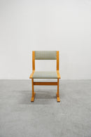 ファブリック チェア <br>ヴィンテージ <br>大和店 - ヴィンテージ SHARK ATTACK