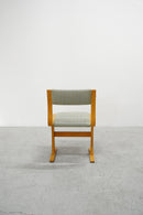 ファブリック チェア <br>ヴィンテージ <br>大和店 - ヴィンテージ SHARK ATTACK