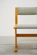 ファブリック チェア <br>ヴィンテージ <br>大和店 - ヴィンテージ SHARK ATTACK