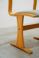 ファブリック チェア <br>ヴィンテージ <br>大和店 - ヴィンテージ SHARK ATTACK