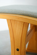 ファブリック チェア <br>ヴィンテージ <br>大和店 - ヴィンテージ SHARK ATTACK