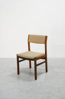 ファブリック ダイニングチェア <br>ヴィンテージ <br>大和店 - ヴィンテージ SHARK ATTACK