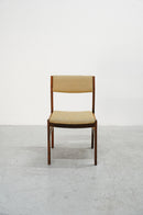 ファブリック ダイニングチェア <br>ヴィンテージ <br>大和店 - ヴィンテージ SHARK ATTACK