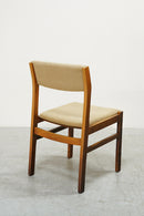 ファブリック ダイニングチェア <br>ヴィンテージ <br>大和店 - ヴィンテージ SHARK ATTACK