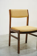 ファブリック ダイニングチェア <br>ヴィンテージ <br>大和店 - ヴィンテージ SHARK ATTACK