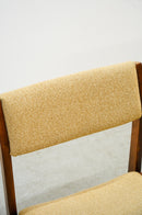 ファブリック ダイニングチェア <br>ヴィンテージ <br>大和店 - ヴィンテージ SHARK ATTACK