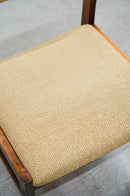 ファブリック ダイニングチェア <br>ヴィンテージ <br>大和店 - ヴィンテージ SHARK ATTACK