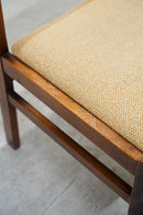 ファブリック ダイニングチェア <br>ヴィンテージ <br>大和店 - ヴィンテージ SHARK ATTACK