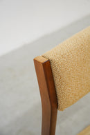 ファブリック ダイニングチェア <br>ヴィンテージ <br>大和店 - ヴィンテージ SHARK ATTACK