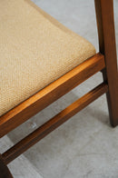 ファブリック ダイニングチェア <br>ヴィンテージ <br>大和店 - ヴィンテージ SHARK ATTACK