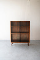 デンマーク製 ウッド ブックシェルフ<br>ヴィンテージ <br>cerote antiques - ヴィンテージ SHARK ATTACK