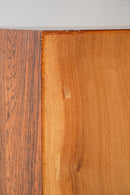 デンマーク製 ウッド ブックシェルフ<br>ヴィンテージ <br>cerote antiques - ヴィンテージ SHARK ATTACK