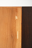 デンマーク製 ウッド ブックシェルフ<br>ヴィンテージ <br>cerote antiques - ヴィンテージ SHARK ATTACK