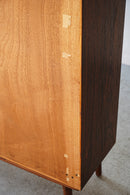 デンマーク製 ウッド ブックシェルフ<br>ヴィンテージ <br>cerote antiques - ヴィンテージ SHARK ATTACK