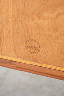 デンマーク製 ウッド ブックシェルフ<br>ヴィンテージ <br>cerote antiques - ヴィンテージ SHARK ATTACK