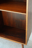 デンマーク製 ウッド ブックシェルフ<br>ヴィンテージ <br>cerote antiques - ヴィンテージ SHARK ATTACK