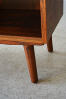 デンマーク製 ウッド ブックシェルフ<br>ヴィンテージ <br>cerote antiques - ヴィンテージ SHARK ATTACK