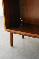 デンマーク製 ウッド ブックシェルフ<br>ヴィンテージ <br>cerote antiques - ヴィンテージ SHARK ATTACK