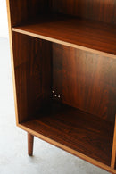 デンマーク製 ウッド ブックシェルフ<br>ヴィンテージ <br>cerote antiques - ヴィンテージ SHARK ATTACK