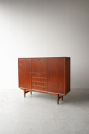 ウッド サイドボード/キャビネット <br>ヴィンテージ <br>大和店 - ヴィンテージ SHARK ATTACK