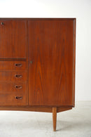 ウッド サイドボード/キャビネット <br>ヴィンテージ <br>大和店 - ヴィンテージ SHARK ATTACK