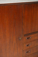 ウッド サイドボード/キャビネット <br>ヴィンテージ <br>大和店 - ヴィンテージ SHARK ATTACK