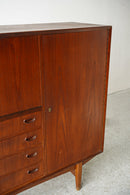 ウッド サイドボード/キャビネット <br>ヴィンテージ <br>大和店 - ヴィンテージ SHARK ATTACK