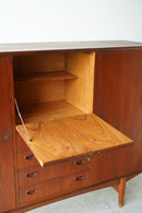 ウッド サイドボード/キャビネット <br>ヴィンテージ <br>大和店 - ヴィンテージ SHARK ATTACK