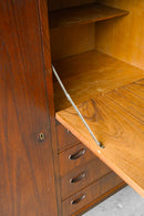 ウッド サイドボード/キャビネット <br>ヴィンテージ <br>大和店 - ヴィンテージ SHARK ATTACK