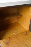 ウッド サイドボード/キャビネット <br>ヴィンテージ <br>大和店 - ヴィンテージ SHARK ATTACK