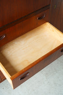 ウッド サイドボード/キャビネット <br>ヴィンテージ <br>大和店 - ヴィンテージ SHARK ATTACK