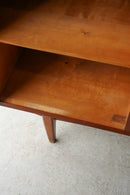 ウッド サイドボード/キャビネット <br>ヴィンテージ <br>大和店 - ヴィンテージ SHARK ATTACK