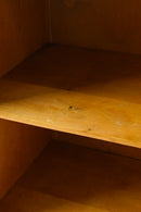 ウッド サイドボード/キャビネット <br>ヴィンテージ <br>大和店 - ヴィンテージ SHARK ATTACK