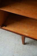 ウッド サイドボード/キャビネット <br>ヴィンテージ <br>大和店 - ヴィンテージ SHARK ATTACK