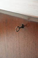 ウッド サイドボード/キャビネット <br>ヴィンテージ <br>大和店 - ヴィンテージ SHARK ATTACK