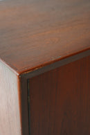 ウッド サイドボード/キャビネット <br>ヴィンテージ <br>大和店 - ヴィンテージ SHARK ATTACK