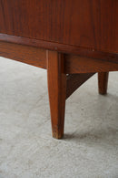 ウッド サイドボード/キャビネット <br>ヴィンテージ <br>大和店 - ヴィンテージ SHARK ATTACK